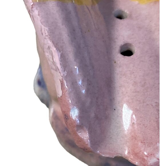 Pink Swan salt and Pepper Shaker Set - Picture 7 of 13